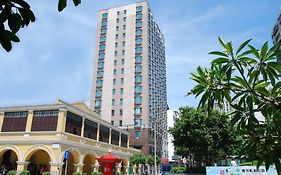 Best Western Sun Sun Hotel Macau